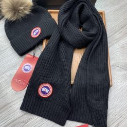 Accessories   Caps  CANADA GOOSE  PSXMZXDEX002