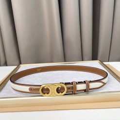 Accessories  Belt  Celine  PSXPDXSLX008