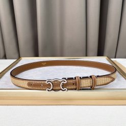 Accessories  Belt  Celine  PSXPDXSLX008