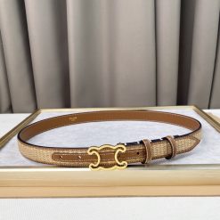 Accessories  Belt  Celine  PSXPDXSLX008