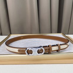 Accessories  Belt  Celine  PSXPDXSLX008