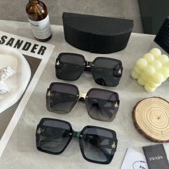 Accessories Glasses Prada PSXYJXPLD023