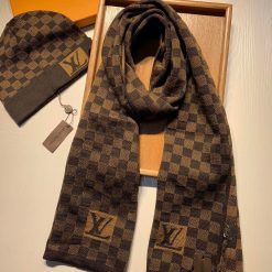 Accessories Winter Set Louis Vuitton PSXMZXLYD011