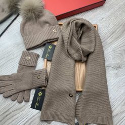 Accessories  Winter Set  Lovepiama  PSXTZXNYP001