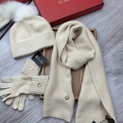 Accessories  Winter Set  Lovepiama  PSXTZXNYP001