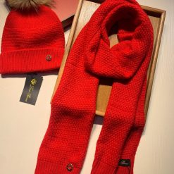 Accessories  Winter Set  Lovepiama  PSXTZXNYP002