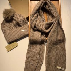 Accessories  Winter Set  BurBerry  PSXTZXBBL001
