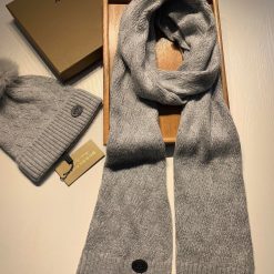 Accessories  Winter Set  BurBerry  PSXTZXBBL001