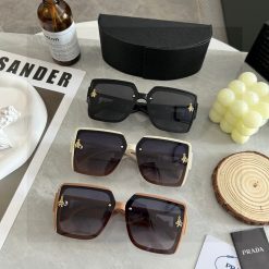 Accessories Glasses Prada PSXYJXPLD023