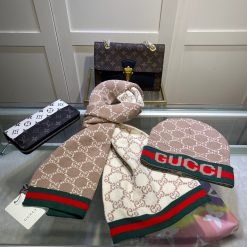 Accessories Winter Set Gucci PSXTZXGCX001