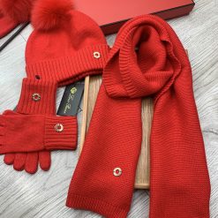 Accessories  Winter Set  Lovepiama  PSXTZXNYP001