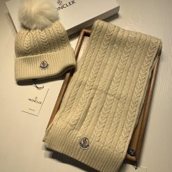 Accessories Winter Set Moncler PSXTZXMKX006