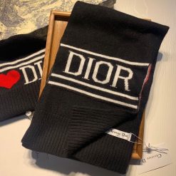 Accessories Winter Set Dior PSXTZXDAX001