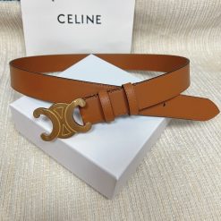 Accessories  Belt  Celine PSXPDXSLX010