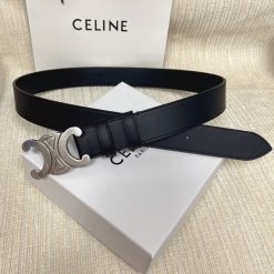 Accessories  Belt  Celine PSXPDXSLX010