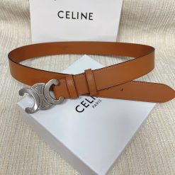 Accessories  Belt  Celine PSXPDXSLX010