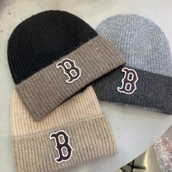 Accessories Caps Mlb PSXMZXMLB013