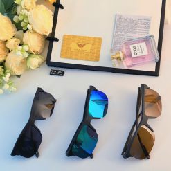 Accessories Glasses Armani PSXYJXAMN002