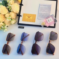 Accessories Glasses Armani PSXYJXAMN002