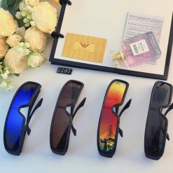Accessories Glasses Armani PSXYJXAMN002
