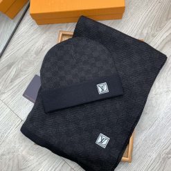 Accessories Winter Set Louis Vuitton PSXMZXLYD011