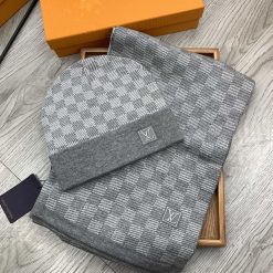 Accessories Winter Set Louis Vuitton PSXMZXLYD011