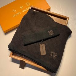 Accessories Winter Set Louis Vuitton PSXMZXLYD011