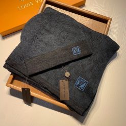 Accessories Winter Set Louis Vuitton PSXMZXLYD011