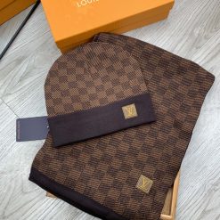 Accessories Winter Set Louis Vuitton PSXMZXLYD011