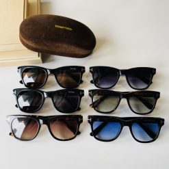 Accessories Glasses Tom Ford PSXYJXTMF014