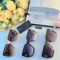 Accessories Glasses Versace PSXYJXFSZ002