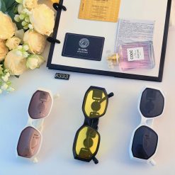 Accessories Glasses Versace PSXYJXFSZ002