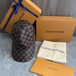 Accessories Caps Louis Vuitton  PSXMZXLYD022
