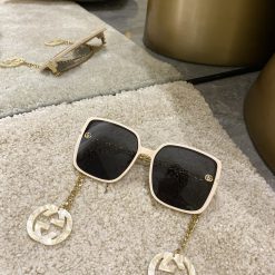 Accessories Glasses Gucci PSXYJXGCX029