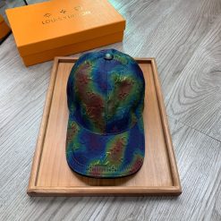 Accessories Caps Louis Vuitton  PSXMZXLYD023