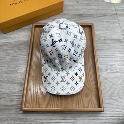 Accessories Caps Louis Vuitton  PSXMZXLYD023