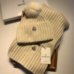 Accessories Winter Set Moncler PSXTZXMKX007
