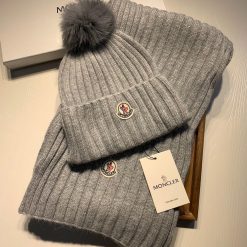 Accessories Winter Set Moncler PSXTZXMKX007