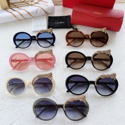 Accessories Glasses Cartier PSXYJXKDY007