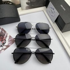 Accessories Glasses Prada PSXYJXPLD023